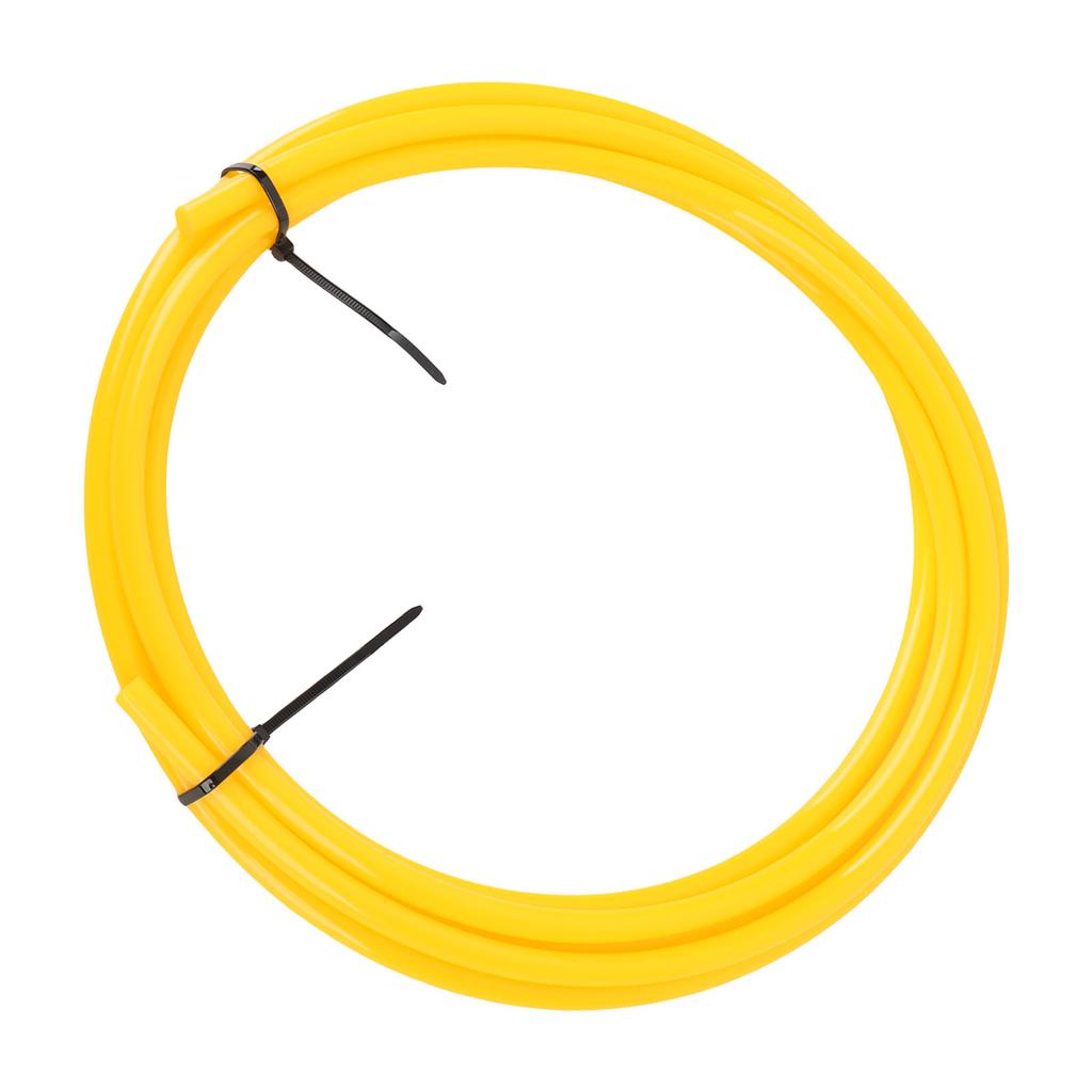 Klima Bakır Boru Uzatma 12in Çap Aralığı 4m Yerleşik Bakır Boru Bükme