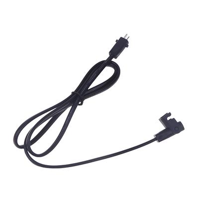 1 Adet Elektrikli Yatabilen Koltuk Kanepe Uzatma Kablosu Güç Kaynağı Kablosu Kaldırma Koltuğu Adaptörü İçin