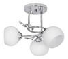 Activejet AJE-IRMA 3P E27 Ceiling Lamp 3x40W
