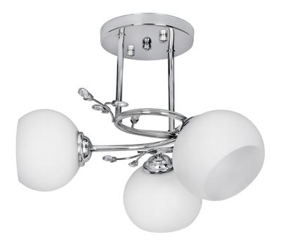 Activejet AJE-IRMA 3P E27 Ceiling Lamp 3x40W