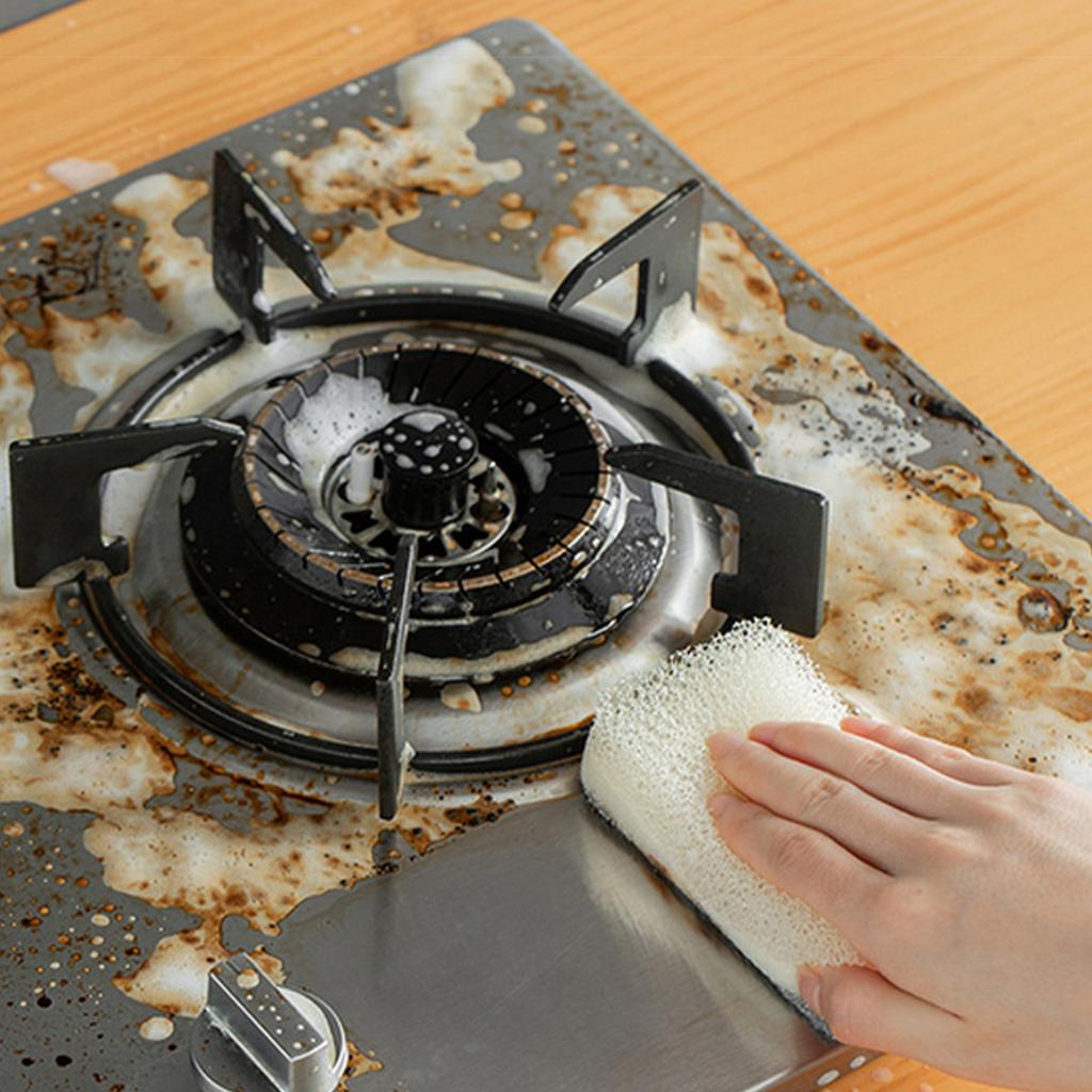 Kuchyňský čistič Silný dekonaminační sprej Je vhodný pro klimatizace v kuchyni a obývacím pokoji, 240 ml