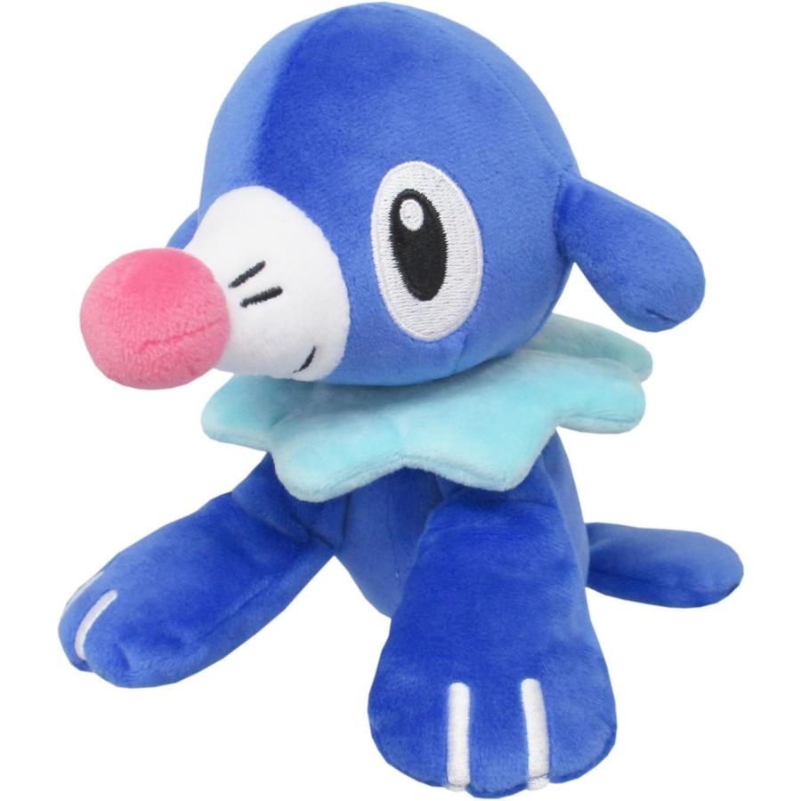 Pokemon Plush Popplio S All Star Collection New