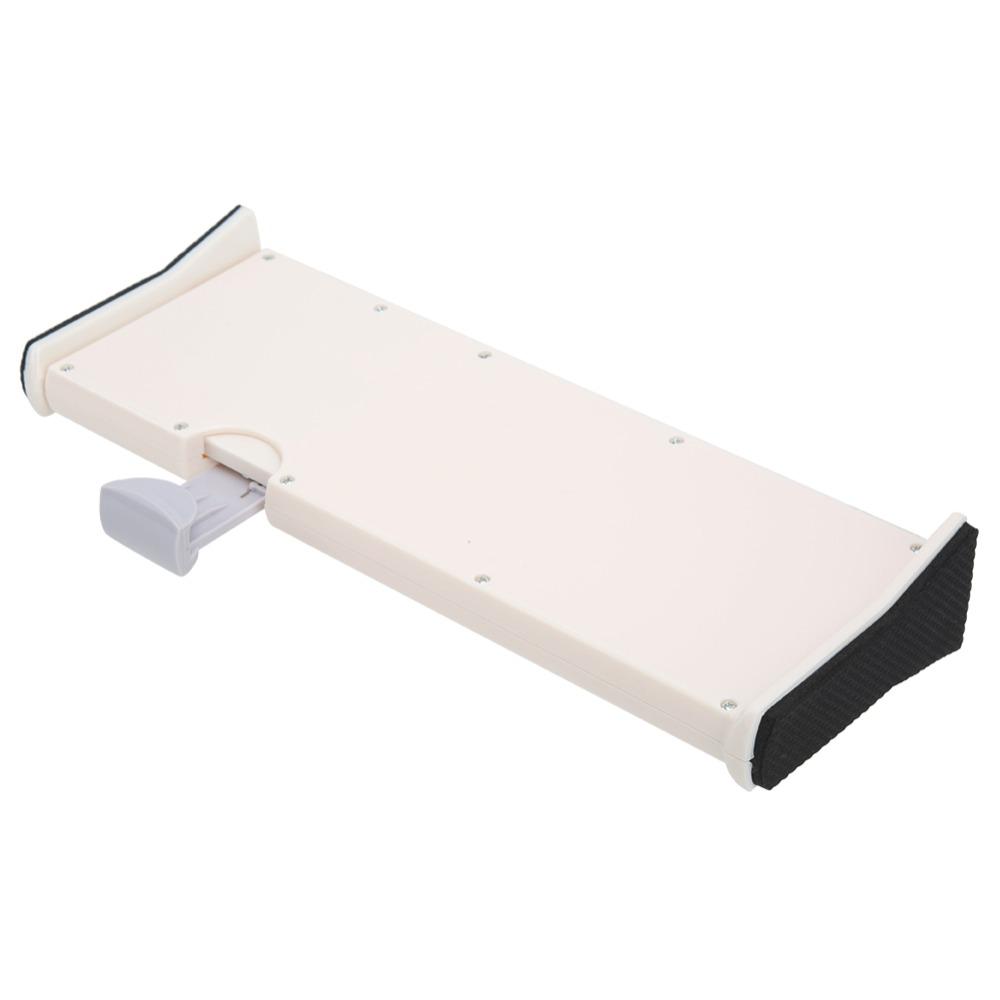 Adjustable Drawer Divider Board Free-combination Wardrobe Organizer Board  Closet Storage