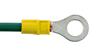 Tsunoda Crimping Tool for Insulated Crimp Terminals and Made in Japan TPZ-5 Sleeves,
