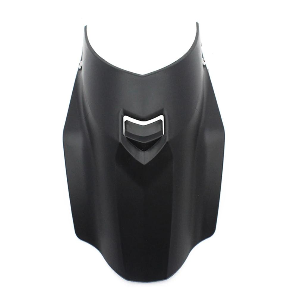 Motorcykel Framskärmsförlängare Stänkskärmsförlängning Stänkskydd Däckskrapa För BMW R1250 GS ADV R 1250 GS LC ADV 2019-2024