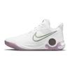 KD Trey 5 IX EP White Lime Light Purple Unisex Sneakers Summit-White Lime-Glow DJ6922-100