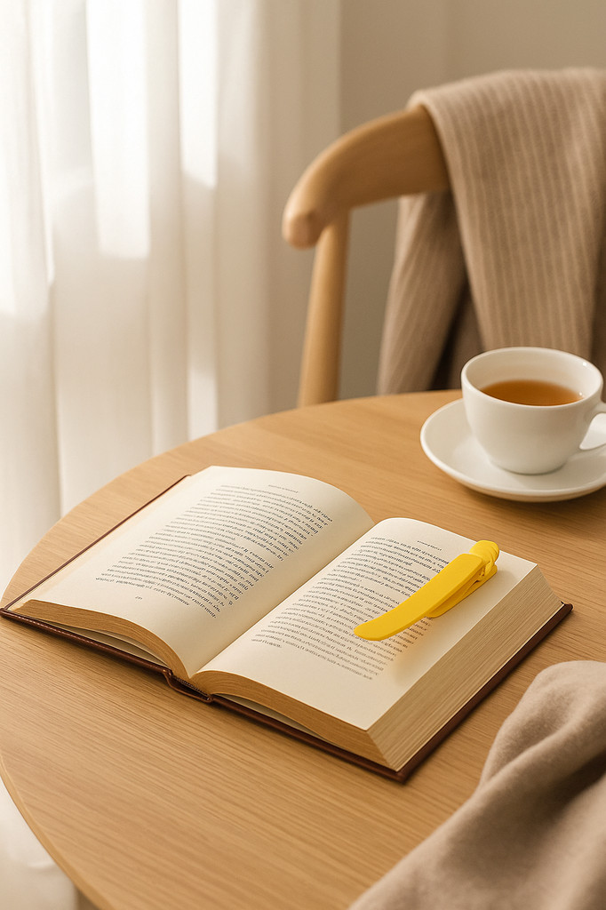 1/3/6Pcs Smart Bookmark Silicone Book Mark Book Spare Parts Accessories Parts For Reading Lovers Bookmarks For Men Women