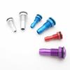 M6 M8 Motor ESC Water Cooling System Water Outlet Nipple Nozzle for Electric Methanol RC Boat Marine Monoboat