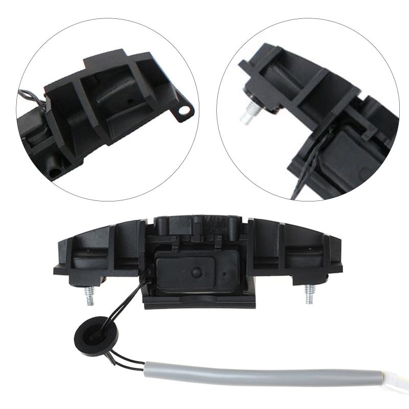 25380AX60B Car Tailgate Opening Control Switch for NissanMicra 2002-2010