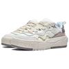 (WMNS) Li-Ning 001 Unblock 'White Grey' Women's AGCT218-3