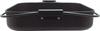 Wahei freiz Iron Grilling and Sukiyaki Pot, 26 X 26 Cm, Square, Gas Stove Only, Saishokuan SM-8557