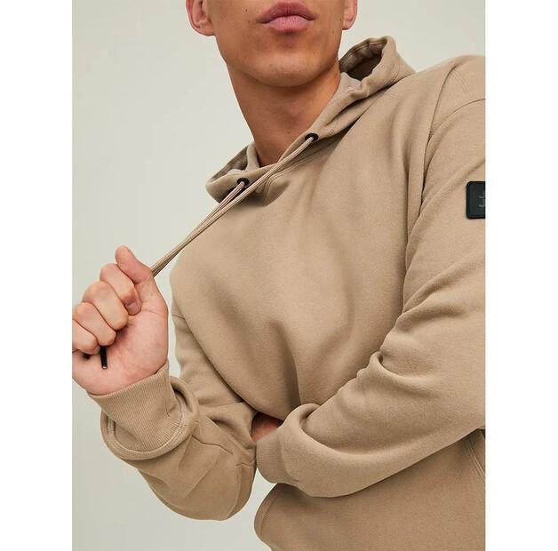 Jack & Jones Classic Waffle худи