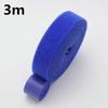 1/5M Cable Organizer Cable Management Wire Winder Tape Earphone Mouse Cord Management Ties Protector Fit For Iphone Xiaomi Samsung