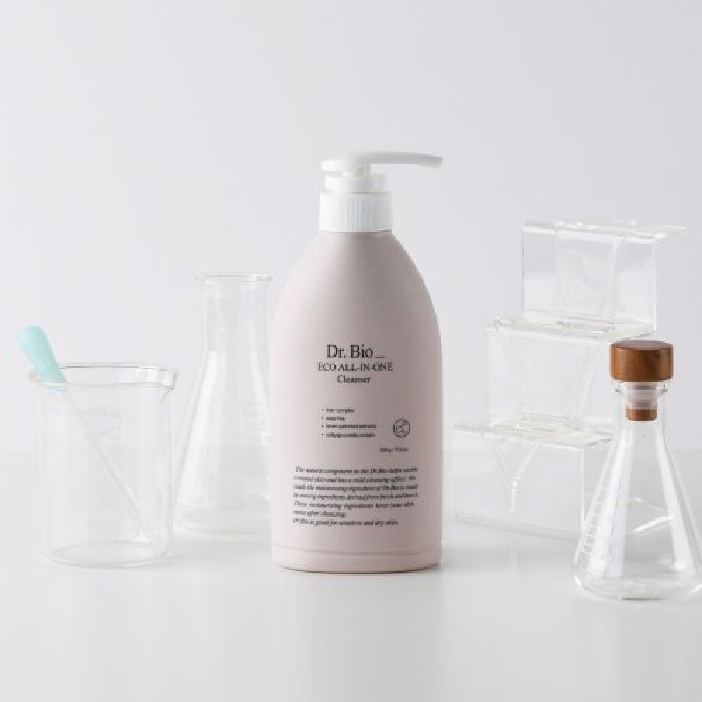 Dr.bio All In One Cleanser 500g