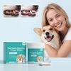 Pet Tooth Cleaning Finger Covers, Wet Wipes - One-time Use Pet Tooth Cleaning Finger Covers, Wet Wipes For Cleaning Dogs' And Cats' Mouths. 10ML
