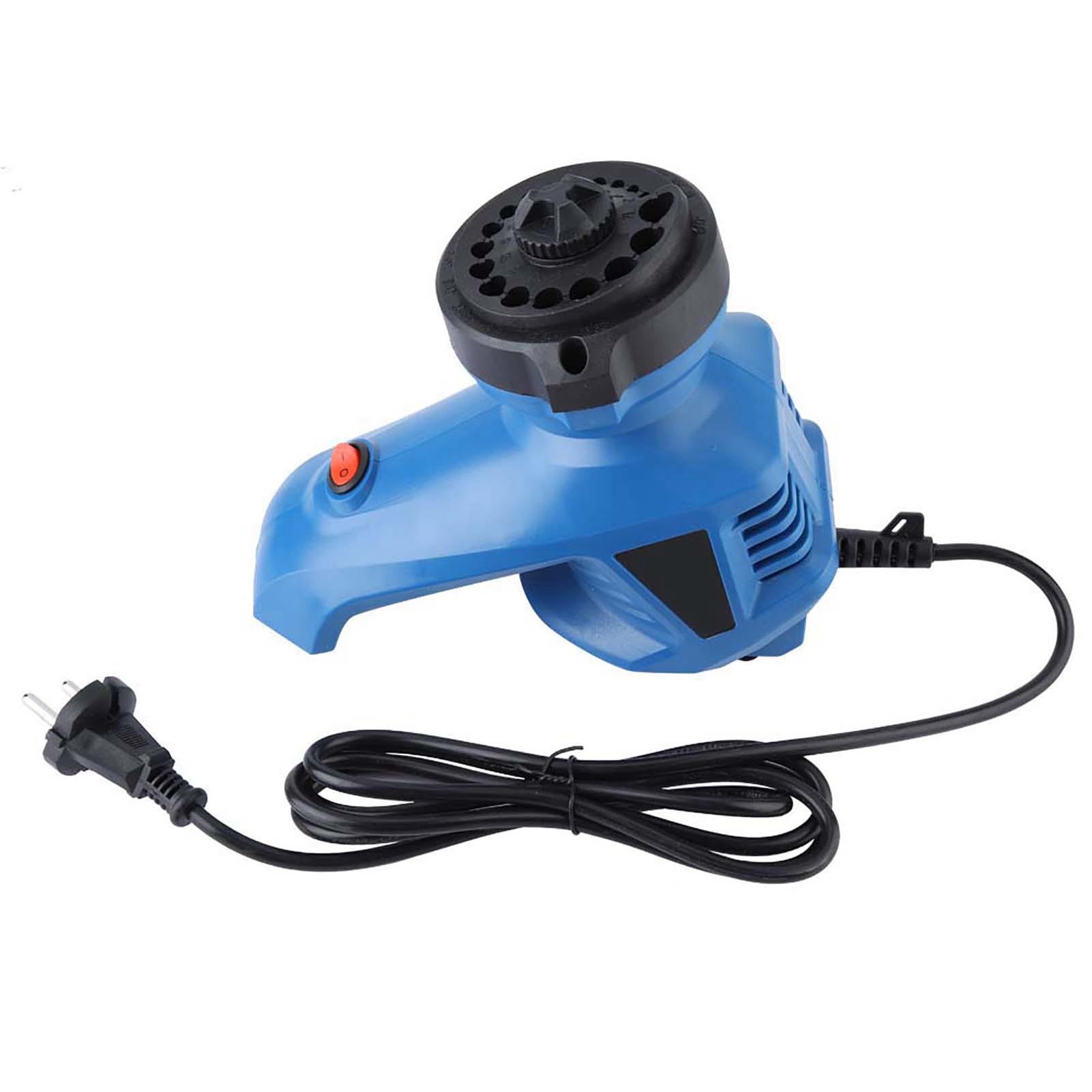 

Электрическая точилка для сверл, шлифовальный станок для спиральных сверл, шлифовальный станок для сверл