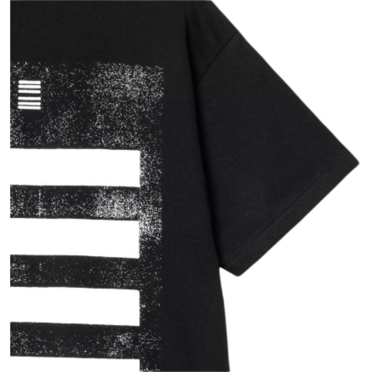 Carhartt WIP FW25 Archive Lines Loose Fit Comfortable Casual Graphic Short Sleeve T-Shirt Men Tops I036003-89-XX