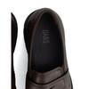 Daks Men Semi Casual Penny Loafer Dark Navy Drm619ks22