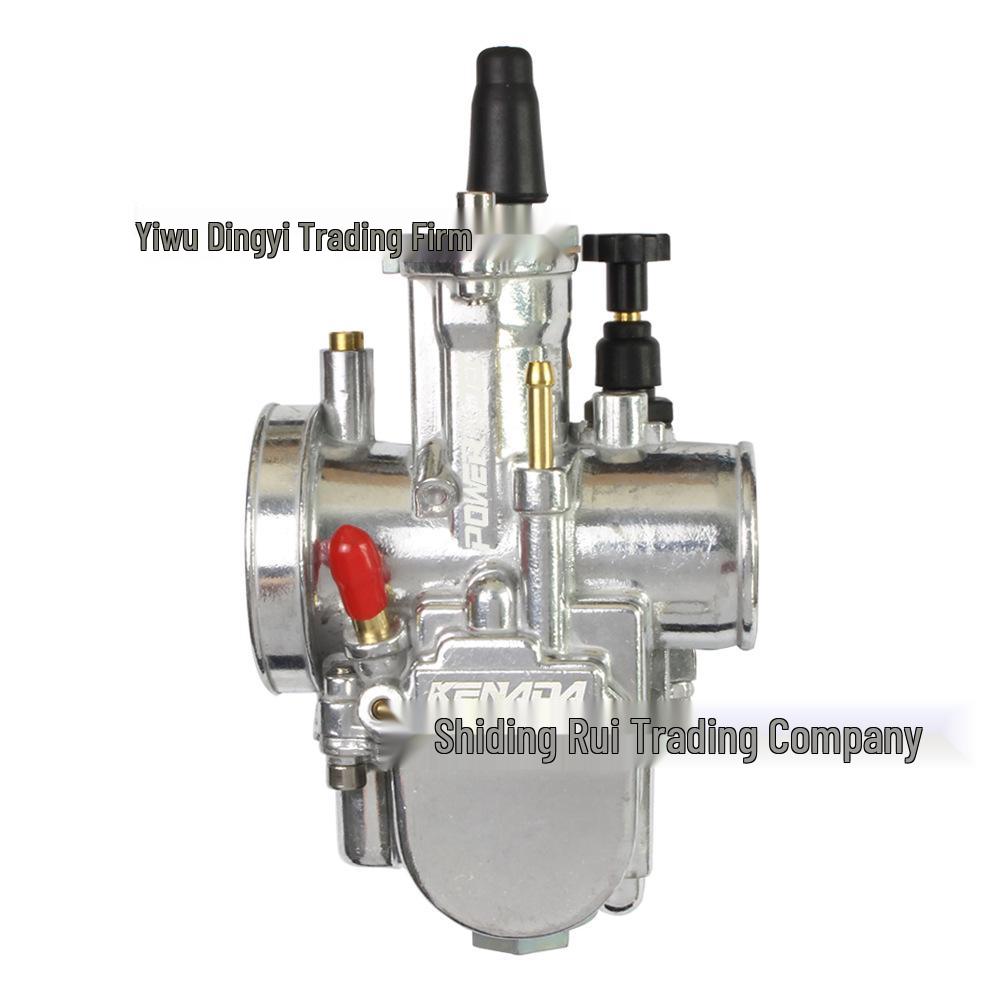 PWK Racing Carburetor 24-34mm for ATV/UTV