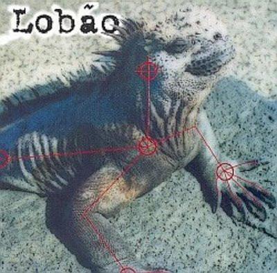 

CD LOBO - Noite UMD51059 Universal 1998 Brazil Dance & Electronica Used