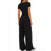 Two Piece Sets For Women Casual Loose Long Sleeve Shirts And High Waisted Drawstring Shorts Tracksuit Outfits