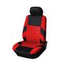 Auto Embroidery Car Seat Cover Protection for RENAULT Ford Kia Citroen Toyota Chevrolet Hyundai Nissan bmw mercedes benz rx580