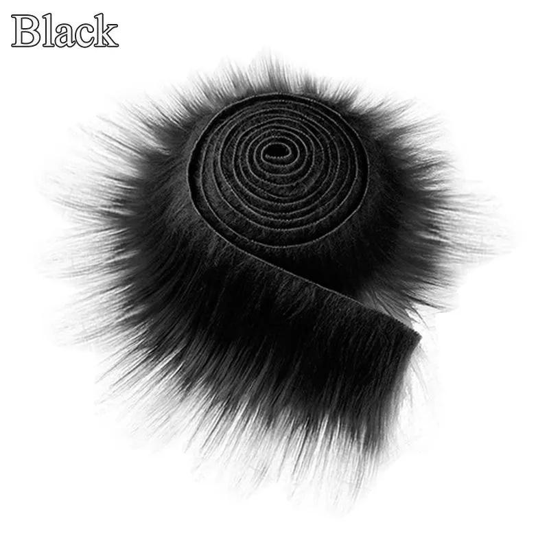 

Плюшевые полосатые кружевные украшения для рождественской елки, Предметы домашнего обихода, Плюшевые полосатые аксессуары для юбки, Борода, Ленты и аксессуары для DIY-крафта One Size чёрный