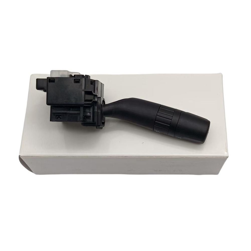 Multi-function Stalk Headlight Switch Auto Maintenance Multi-function Control Plastic Housing Precise Lighting Control China Mainland