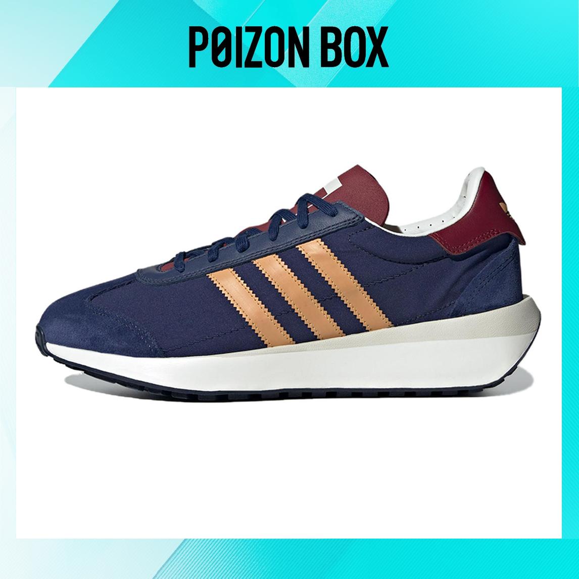 

кроссовки adidas originals COUNTRY Lifestyle Shoes Unisex IE0549