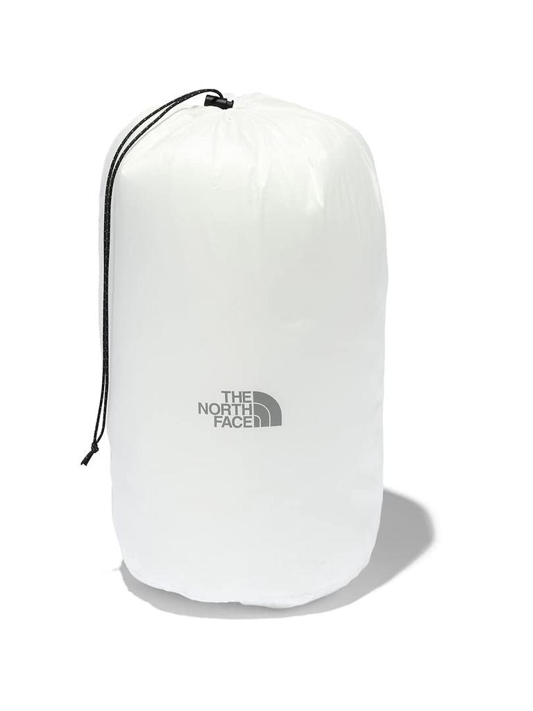 North Bartolo Light Jacket Photoelectronic Thermal Water Repellent Windproof Blackberry Wine S [The Face]