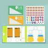 Number Learning Counting Math Addition Subtraction Toy for Home Children Boy