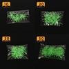 Halloween Party Decorative Spiders Props Set of 20/50 Simulation Spiders Set Festival Room Decoration Scary Spiders Figure