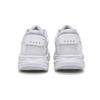 Rigor 3R Series Shooter Colorway Shock Absorbing Non-Slip Casual Running Shoes Unisex Sneakers White Z124260711-4