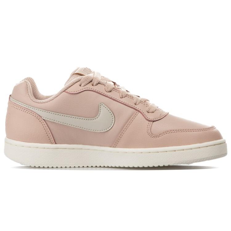 (WMNS) Nike Ebernon Low 'Particle Beige' Women's AQ1779-200