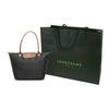 Longchamp Le Pliage 31 Tote Bag Women Tote Bags Black 1899089001