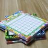 50 Pieces Classroom Incentive Chart Cartoon Children Positive Behavior Reward Board for Shool Teacher Student