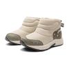 Asics Contend Boots Comfortable High-Top Casual Shoes Kids Shoes Beige 1014A333-200
