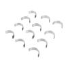 12pcs Connecting Conrod Bearings Set for BMW 335i M3 M4 X5 F30 F10 F15 F80 N54 N55 S55 3.0L 11247576714 1 247576715 11247558880