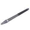    Selfie Stick Extendable Action Camera Pole 9 Sections Ti Gray for Outdoor Activities  