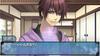 Aokuro No Kusabi Hiiro No Kakera 3 Door PSP Tomorrow's (Standard Edition) -