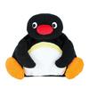 T's Factory Pingu Plush Drawstring Bag - Pingu (approx. H160 x W170 x D60mm) PI-5530523PI