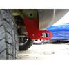 Rear Trailer Hitch Tow Hook for Suzuki Jimny JB64/JB74