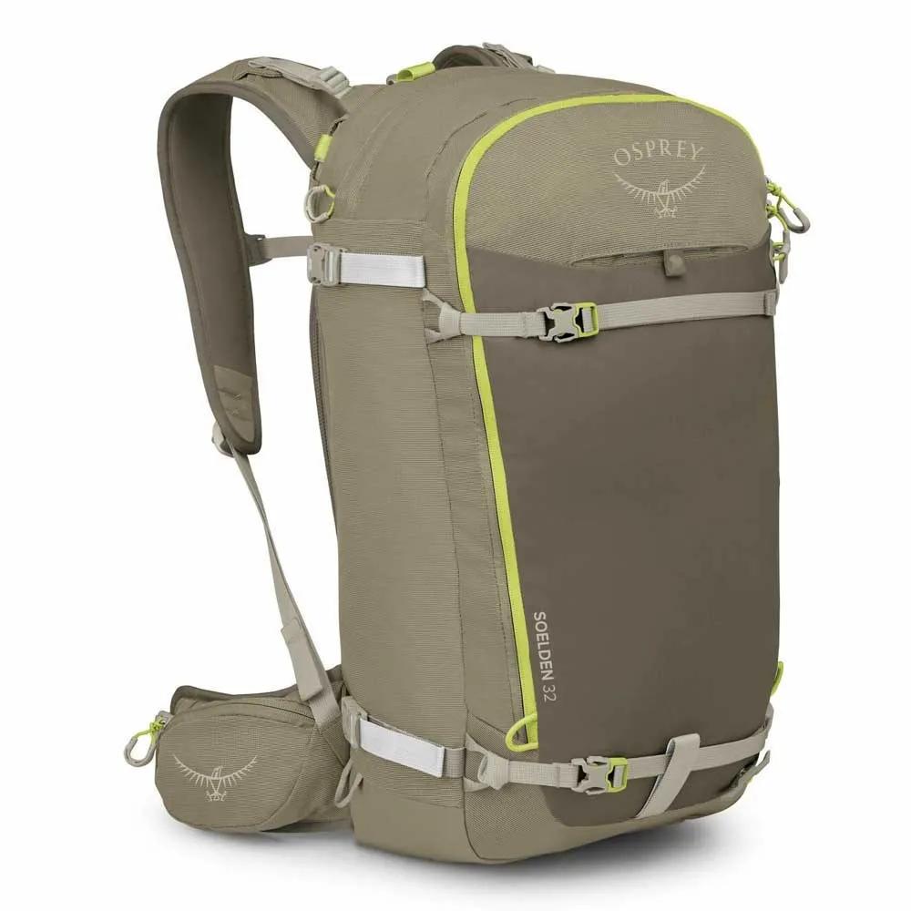 

Osprey Рюкзак Soelden 32L