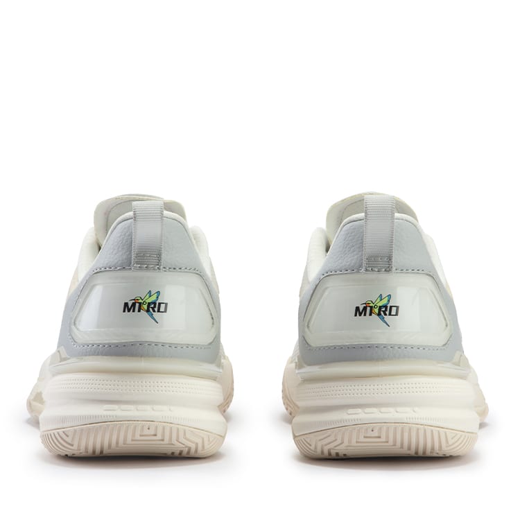 361 DVD 1.5 MIRO Game Ready Cushioning Slip Resistant Abrasion Resistant Breathable Low top Basketball Shoes Men's 672431119-3