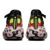 Nike Ispa Overreact Black Red Volt CD9664-001
