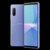 Refurbished Sony Xperia 10 III 5G Original 6GB RAM 128GB ROM 4500mah Unlocked Smartphone