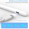 Stylus Pen for iPad, with Storage Box Fast Charging& Palm Rejection, Work for 2018-2023 Apple iPad Pro 11&12.9 inch,iPad Air 3/4/5, iPad Mini 5/6,