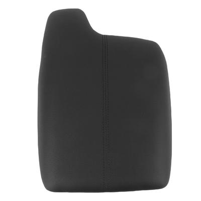 Couvercle d'accoudoir de console centrale 83400 T2F A0 24 Support confortable PU Cuir Couvercle de boîte d'accoudoir