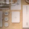 Jingchen D110 Wireless Bluetooth Portable Smart Label Printer