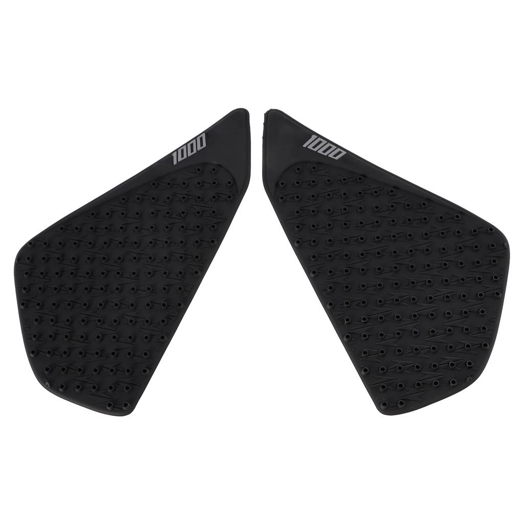 Anti Slip Side Tank Traction Grip Knee Pads For Honda CBR1000RR 2004-2007 06 05
